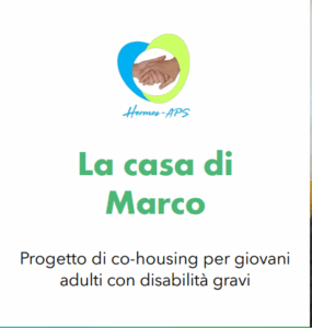 abitare insieme