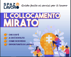 procedura collocamento mirato