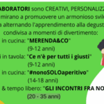 gruppo “GLI INCONTRI FRA NOI”