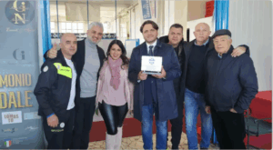 NOI POSSIAMO ONLUS Arzano