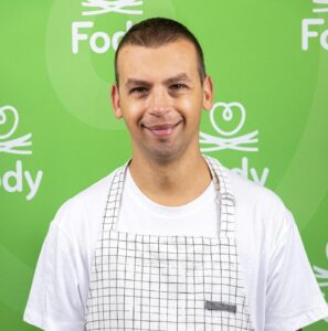 storia di Eugenio di Special Olympics