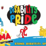 DisabilitY Pride