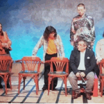 teatro #recoveryateatro