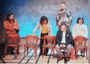 teatro #recoveryateatro