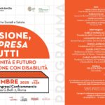 Conferenza: “Inclusione, un’impresa per tutti”
